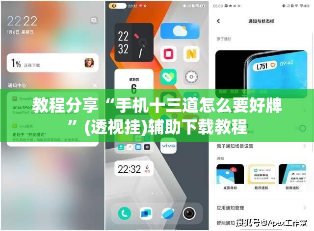 教程分享“手机十三道怎么要好牌	”(透视挂)辅助下载教程