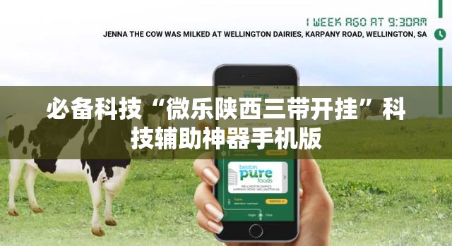 必备科技“微乐陕西三带开挂”科技辅助神器手机版