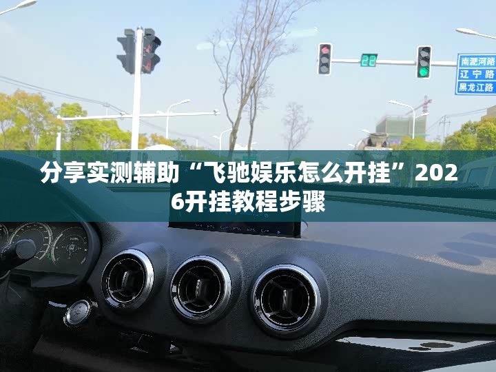 分享实测辅助“飞驰娱乐怎么开挂”2026开挂教程步骤