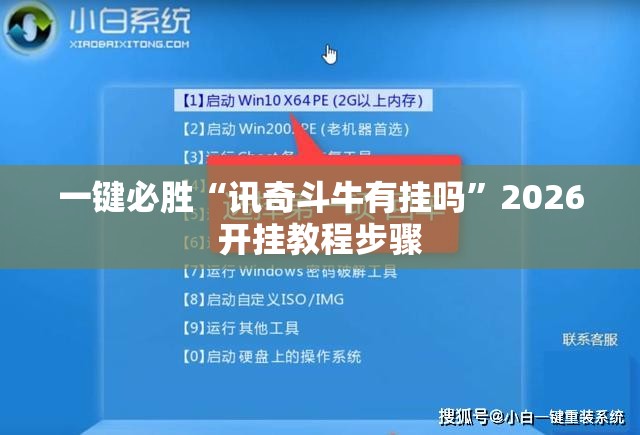 一键必胜“讯奇斗牛有挂吗	”2026开挂教程步骤