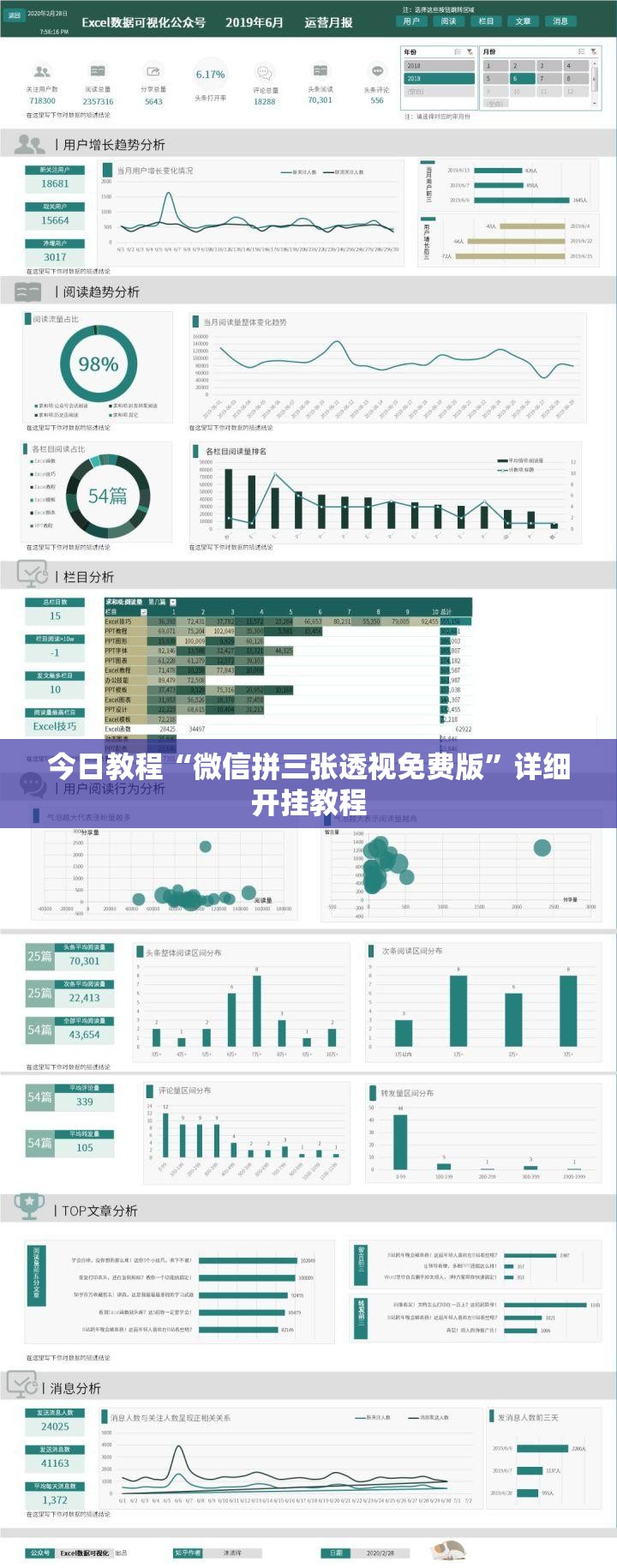 今日教程“微信拼三张透视免费版”详细开挂教程