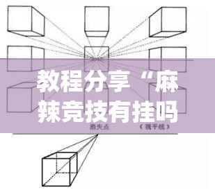教程分享“麻辣竞技有挂吗”(透视)其实确实有挂