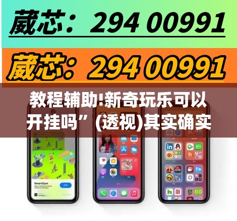 教程辅助!新奇玩乐可以开挂吗	”(透视)其实确实有挂