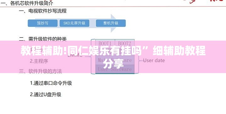 教程辅助!同仁娱乐有挂吗	”细辅助教程分享