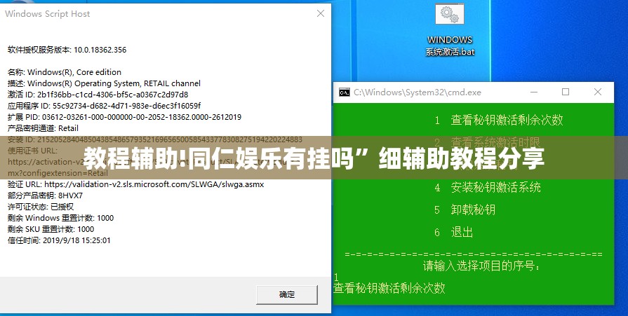 教程辅助!同仁娱乐有挂吗”细辅助教程分享