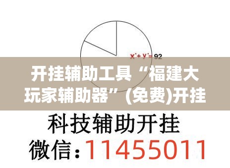开挂辅助工具“福建大玩家辅助器”(免费)开挂辅助教学(最新辅助开挂教程)